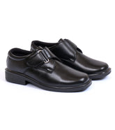Boys School Shoes 120100